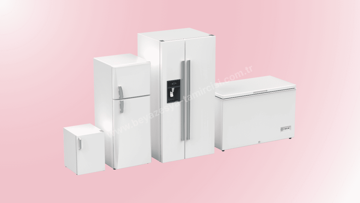 Güdül Buzdolabı Tamircisi - Güdül Beyaz Eşya Tamircisi