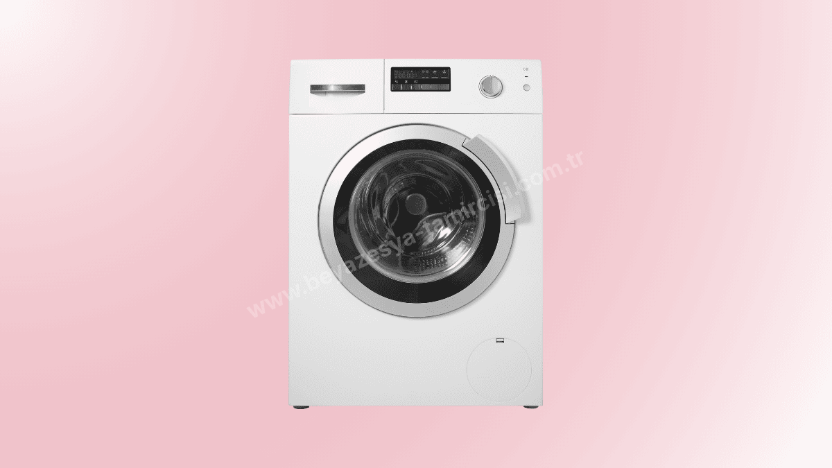 Güdül Çamaşır Makinesi Tamircisi - Güdül Beyaz Eşya Tamircisi