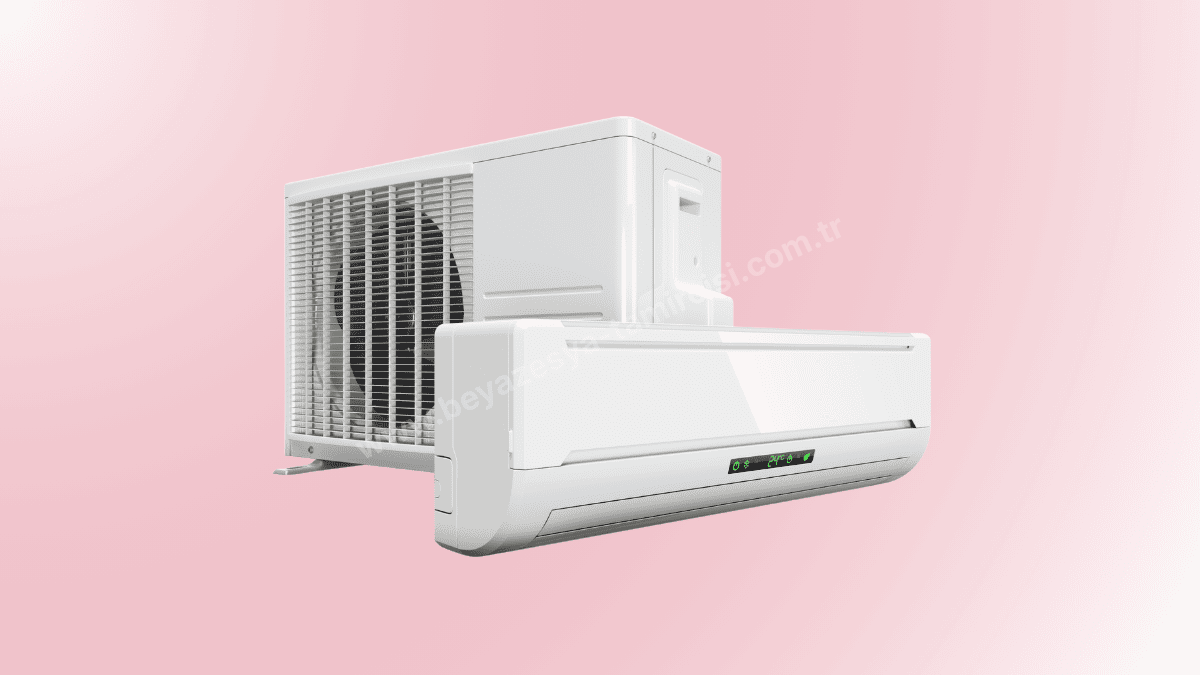 Güdül Klima Tamircisi - Güdül Beyaz Eşya Tamircisi